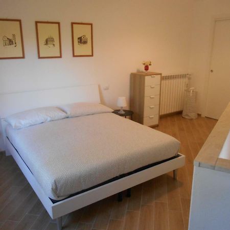 Civico 47 Apartment Pisa Luaran gambar
