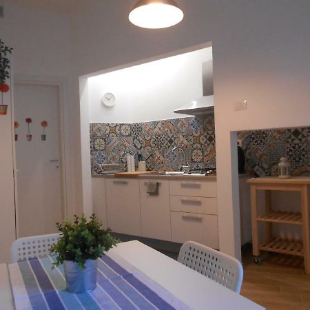Civico 47 Apartment Pisa Luaran gambar