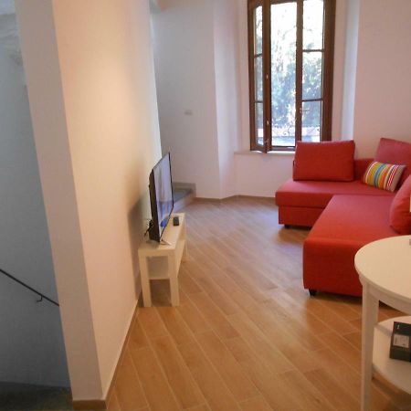 Civico 47 Apartment Pisa Luaran gambar
