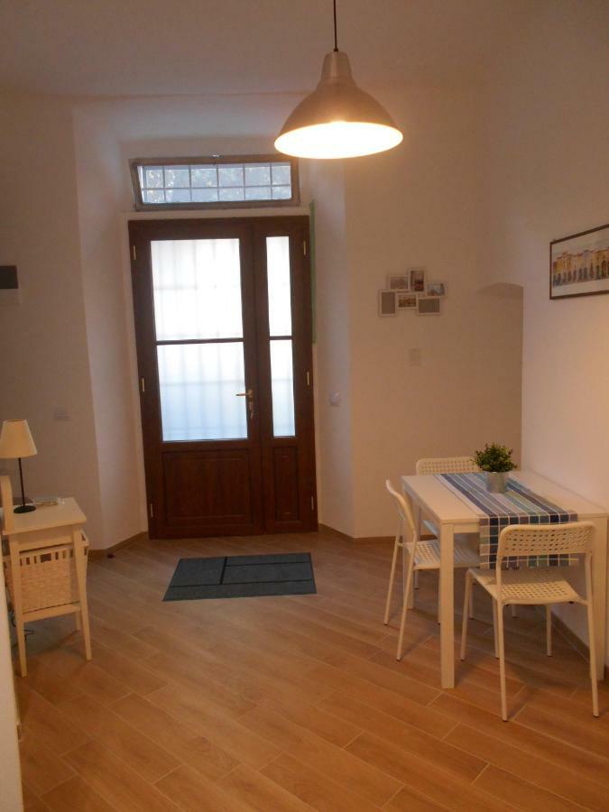 Civico 47 Apartment Pisa Luaran gambar