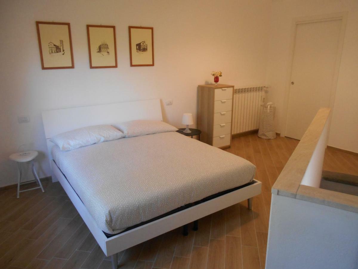 Civico 47 Apartment Pisa Luaran gambar