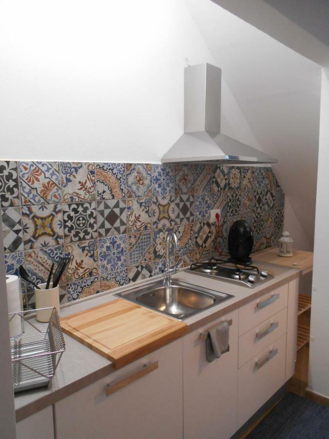 Civico 47 Apartment Pisa Luaran gambar
