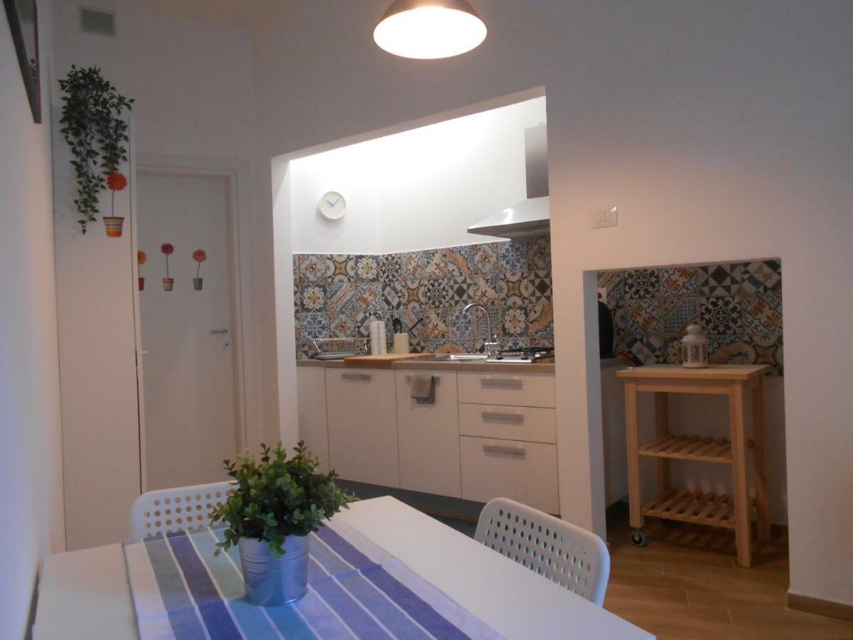 Civico 47 Apartment Pisa Luaran gambar