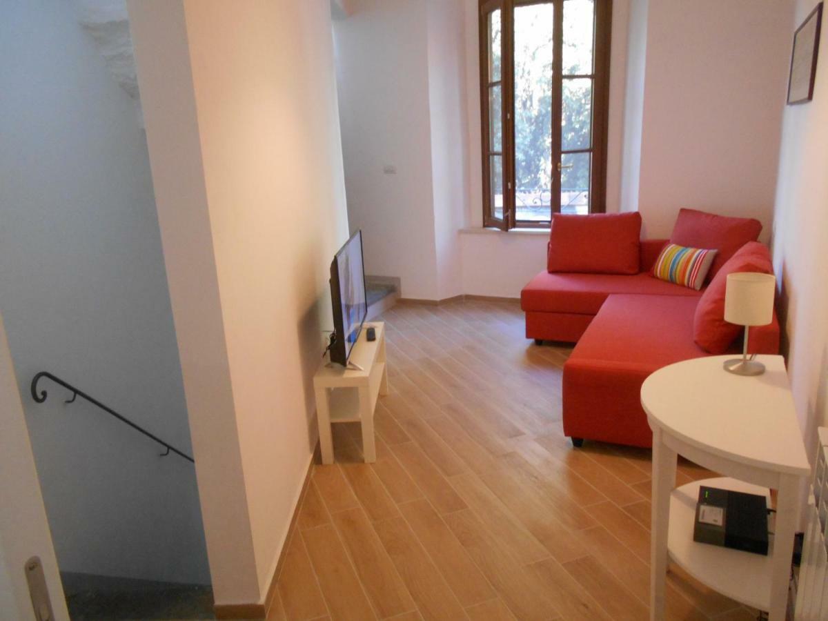 Civico 47 Apartment Pisa Luaran gambar