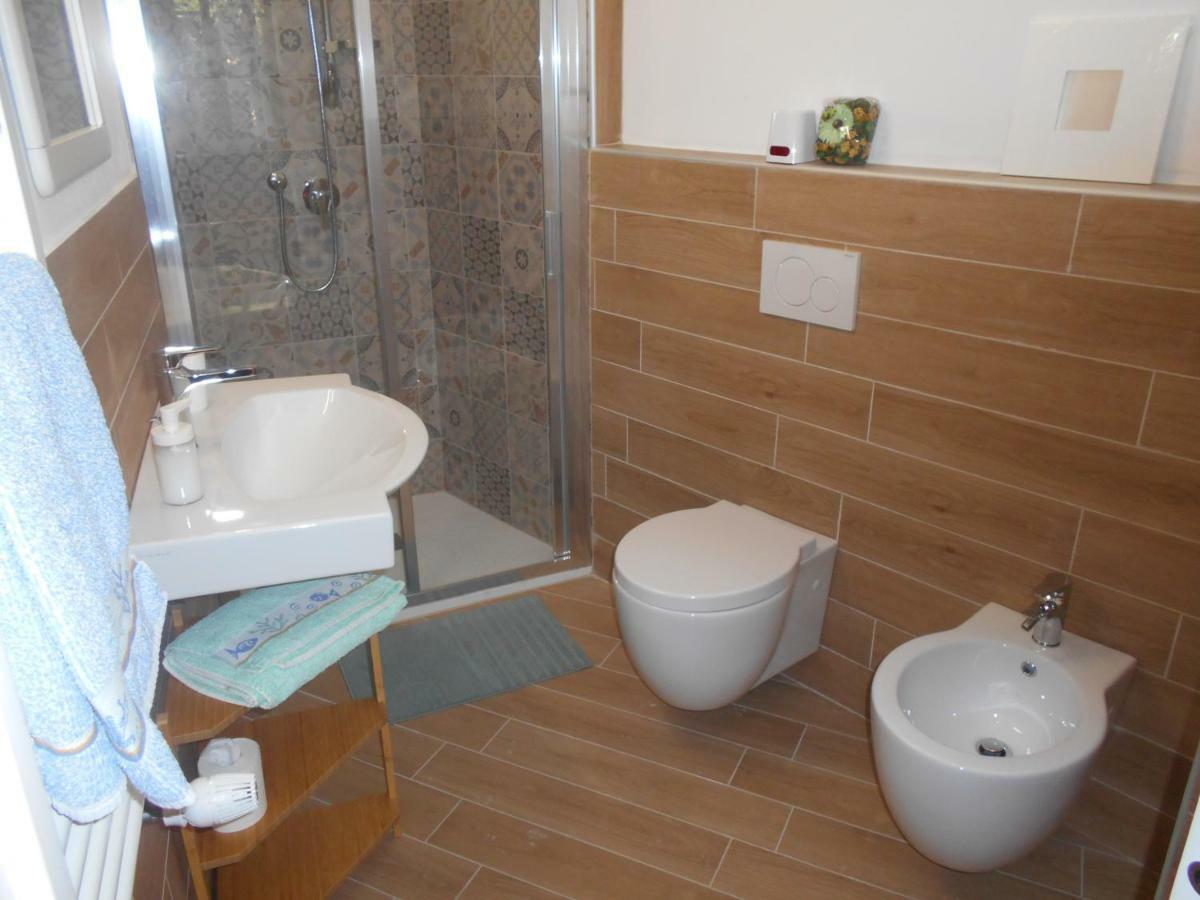 Civico 47 Apartment Pisa Luaran gambar