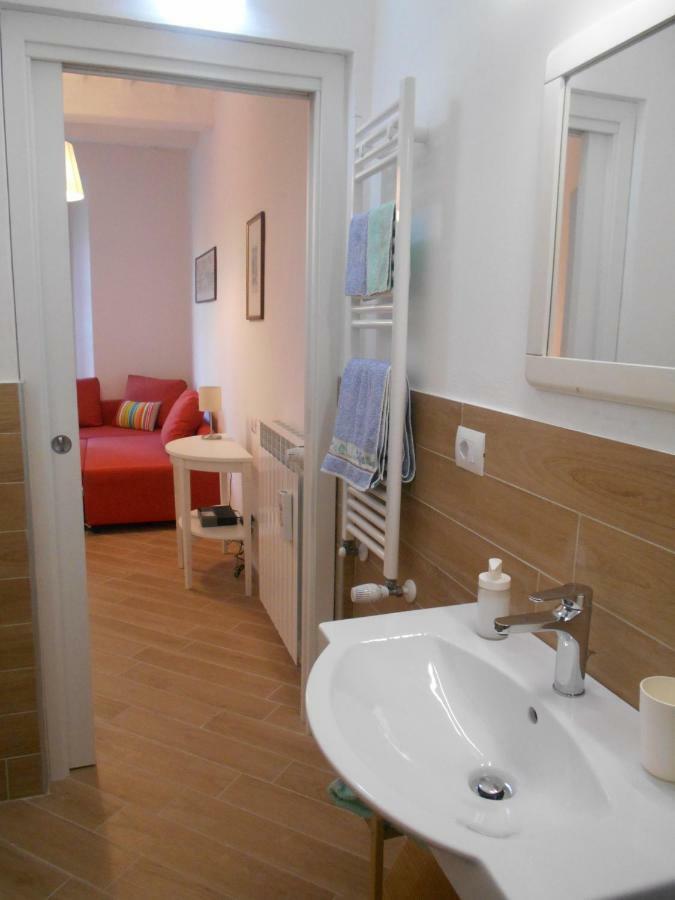 Civico 47 Apartment Pisa Luaran gambar