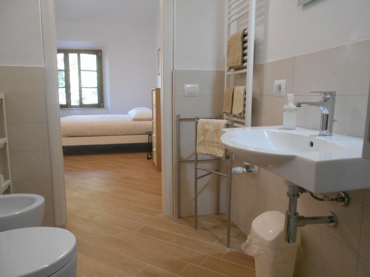 Civico 47 Apartment Pisa Luaran gambar