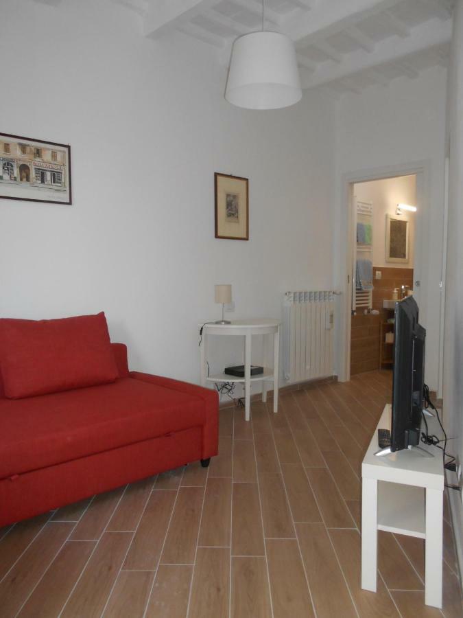 Civico 47 Apartment Pisa Luaran gambar