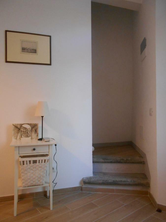 Civico 47 Apartment Pisa Luaran gambar