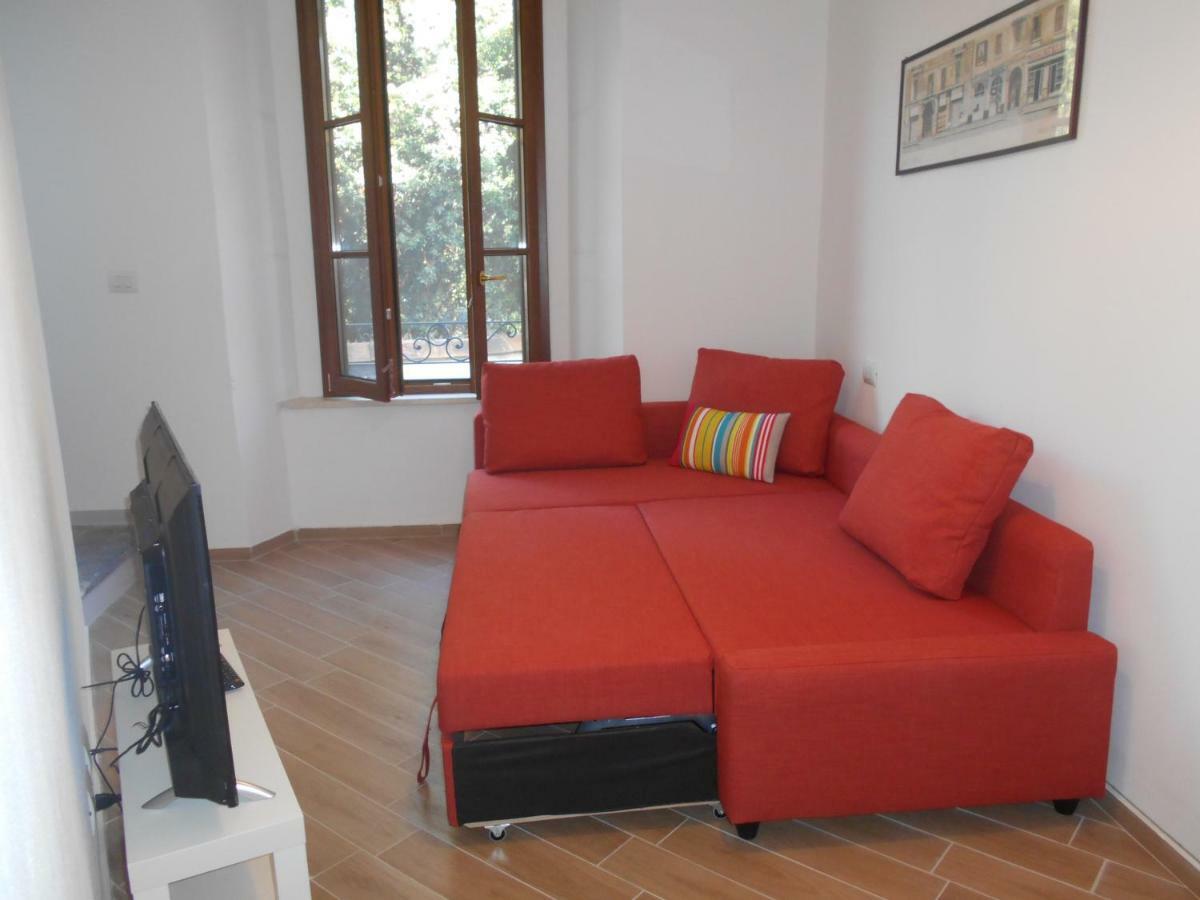 Civico 47 Apartment Pisa Luaran gambar