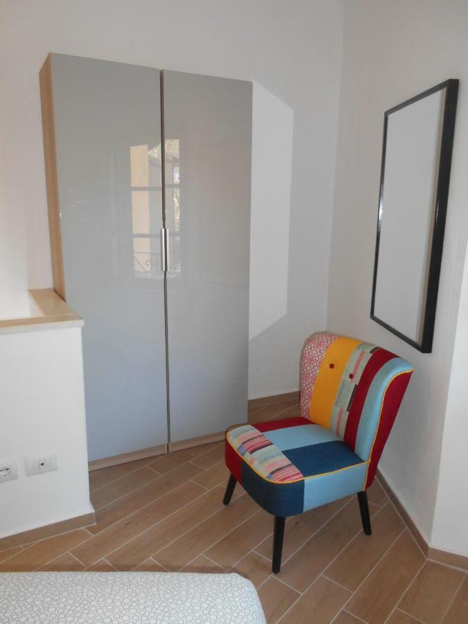 Civico 47 Apartment Pisa Luaran gambar